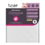 Matelas pour lit de bébé Tineo Air-conditioned 60 x 120 x 10 cm: Plus de 300.000 produits de grandes marques en vente directe à 