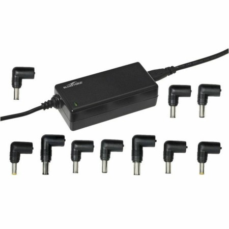 Chargeur d'ordinateur portable Bluestork BS-PW-NB-65/2 Universel 10 en 1 65 W: Plus de 300.000 produits de grandes marques en ve