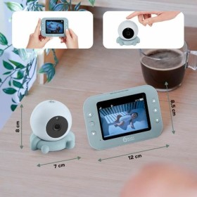 Interphone bébé Babymoov YOO ROLL: Plus de 300.000 produits de grandes marques en vente directe à prix usine sur cadeaufou.com. 