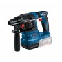 Set de forage et accessoires BOSCH GSR 18V-55 + GWS 18V-7 + GBH 18V-22: Plus de 300.000 produits de grandes marques en vente dir