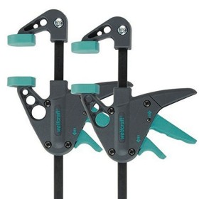 Serre joint une main Wolfcraft 40-110 mm: Plus de 300.000 produits de grandes marques en vente directe à prix usine sur cadeaufo