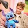 Peluche sonore Stitch 30 cm: Plus de 300.000 produits de grandes marques en vente directe à prix usine sur cadeaufou.com. Label 