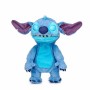 Peluche sonore Stitch 30 cm: Plus de 300.000 produits de grandes marques en vente directe à prix usine sur cadeaufou.com. Label 