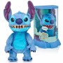 Peluche sonore Stitch 30 cm: Plus de 300.000 produits de grandes marques en vente directe à prix usine sur cadeaufou.com. Label 