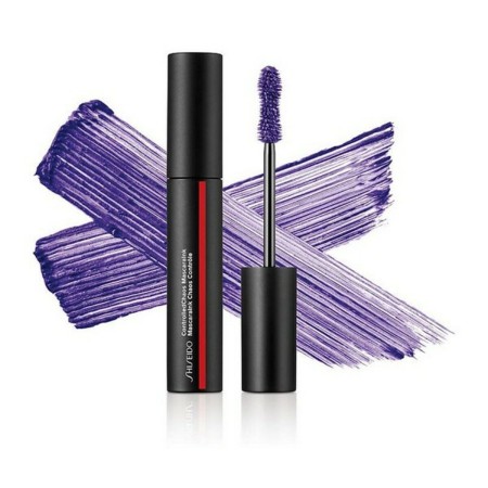 Mascara pour cils Shiseido Controlled Chaos MascaraInk Nº 03: Plus de 300.000 produits de grandes marques en vente directe à pri