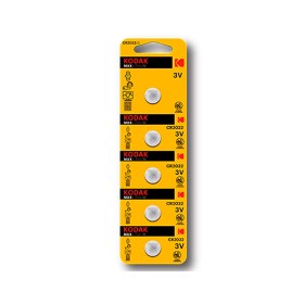 Pile bouton Kodak CR2032 3 V: Plus de 300.000 produits de grandes marques en vente directe à prix usine sur cadeaufou.com. Label