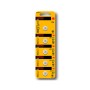 Pile bouton Kodak CR2032 3 V: Plus de 300.000 produits de grandes marques en vente directe à prix usine sur cadeaufou.com. Label