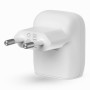 Chargeur mural Belkin WCA006VF1MWH-B5 Blanc 20 W: Plus de 300.000 produits de grandes marques en vente directe à prix usine sur 