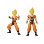 Figurine d’action Bandai Dragon Stars Goku 17 cm: Plus de 300.000 produits de grandes marques en vente directe à prix usine sur 