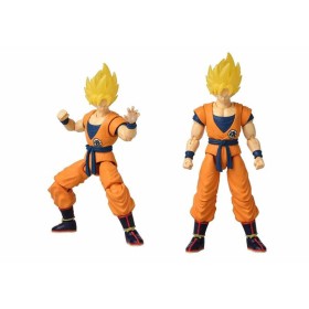 Figurine d’action Bandai Dragon Stars Goku 17 cm: Plus de 300.000 produits de grandes marques en vente directe à prix usine sur 
