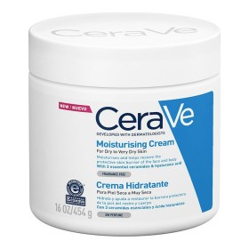 Crème ultra hydratante CeraVe: Plus de 300.000 produits de grandes marques en vente directe à prix usine sur cadeaufou.com. Labe