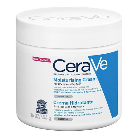 Crème ultra hydratante CeraVe: Plus de 300.000 produits de grandes marques en vente directe à prix usine sur cadeaufou.com. Labe