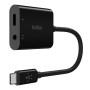 Hub USB Belkin Noir: Plus de 300.000 produits de grandes marques en vente directe à prix usine sur cadeaufou.com. Label boutique