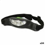 Lanterne LED pour la Tête Aktive Noir (24 Unités): Plus de 300.000 produits de grandes marques en vente directe à prix usine sur
