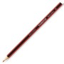 Crayons de couleur Staedtler Wopex Rouge (12 Unités): Plus de 300.000 produits de grandes marques en vente directe à prix usine 