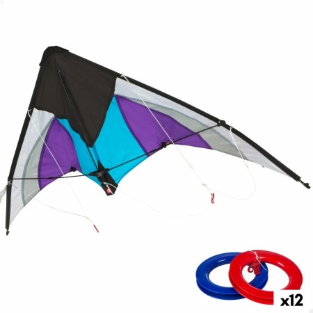 Cerf-volant Eolo Pop-up Magic Blanc Violet: Plus de 300.000 produits de grandes marques en vente directe à prix usine sur cadeau