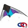 Cerf-volant Eolo Pop-up Magic Blanc Violet: Plus de 300.000 produits de grandes marques en vente directe à prix usine sur cadeau