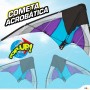 Cerf-volant Eolo Pop-up Magic Blanc Violet: Plus de 300.000 produits de grandes marques en vente directe à prix usine sur cadeau