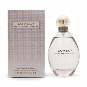 Parfum Femme Sarah Jessica Parker Lovely EDP EDP 100 ml: Plus de 300.000 produits de grandes marques en vente directe à prix usi
