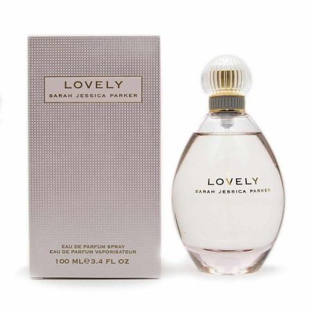 Parfum Femme Sarah Jessica Parker Lovely EDP EDP 100 ml: Plus de 300.000 produits de grandes marques en vente directe à prix usi