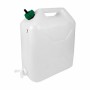 Carafe EDA Robinet Extra-fort 20 L 36 x 17 x 44 cm (5 Unités): Plus de 300.000 produits de grandes marques en vente directe à pr