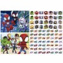 Jeux Educa Superpack 4 en 1: Plus de 300.000 produits de grandes marques en vente directe à prix usine sur cadeaufou.com. Label 