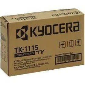 Toner Kyocera TK-1115 Noir: Plus de 300.000 produits de grandes marques en vente directe à prix usine sur cadeaufou.com. Label b