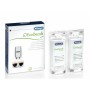 Adoucisseur d'eau DeLonghi 5513296011 2 x 100 ml Détartrant pour cafetière: Plus de 300.000 produits de grandes marques en vente