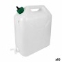 Carafe EDA Robinet Extra-fort 15 L 32 x 16 x 38 cm (10 Unités): Plus de 300.000 produits de grandes marques en vente directe à p