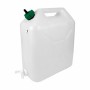 Carafe EDA Robinet Extra-fort 15 L 32 x 16 x 38 cm (10 Unités): Plus de 300.000 produits de grandes marques en vente directe à p