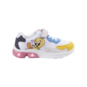 Baskets LED Looney Tunes Multicouleur: Plus de 300.000 produits de grandes marques en vente directe à prix usine sur cadeaufou.c