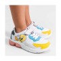 Baskets LED Looney Tunes Multicouleur: Plus de 300.000 produits de grandes marques en vente directe à prix usine sur cadeaufou.c