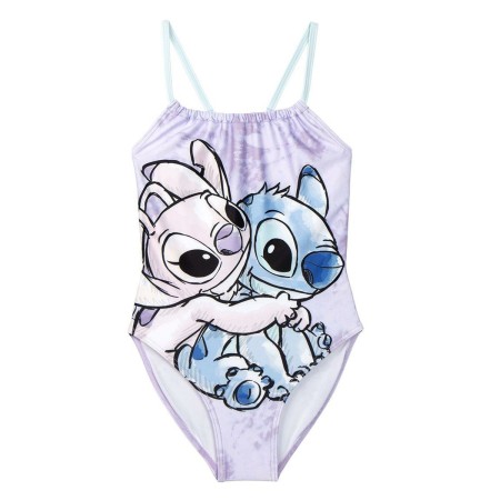 Maillot de Bain Fille Stitch Multicouleur: Plus de 300.000 produits de grandes marques en vente directe à prix usine sur cadeauf