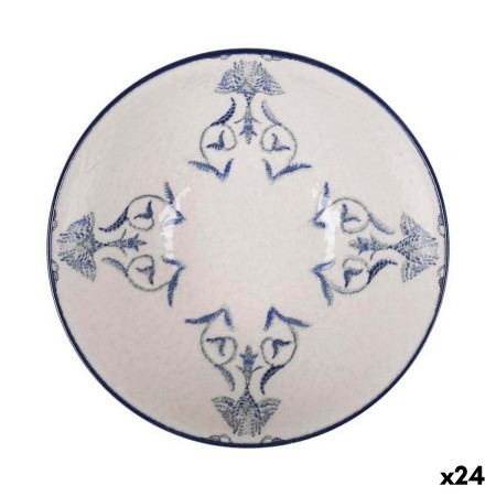 Bol La Mediterránea Rosetta Ø 16 x 7 cm (24 Unités): Plus de 300.000 produits de grandes marques en vente directe à prix usine s