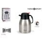 Pichet Thermo ThermoSport Bouton Acier inoxydable 1,5 L (6 Unités): Plus de 300.000 produits de grandes marques en vente directe