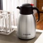 Pichet Thermo ThermoSport Bouton Acier inoxydable 1,5 L (6 Unités): Plus de 300.000 produits de grandes marques en vente directe