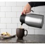 Pichet Thermo ThermoSport Bouton Acier inoxydable 1,5 L (6 Unités): Plus de 300.000 produits de grandes marques en vente directe