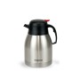 Pichet Thermo ThermoSport Bouton Acier inoxydable 1,5 L (6 Unités): Plus de 300.000 produits de grandes marques en vente directe