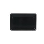Plateau apéritif La Mediterránea Gris foncé 30 x 20 x 2,5 cm (12 Unités): Plus de 300.000 produits de grandes marques en vente d
