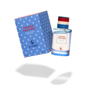 Parfum Homme El Ganso 75 ml EDT: Plus de 300.000 produits de grandes marques en vente directe à prix usine sur cadeaufou.com. La