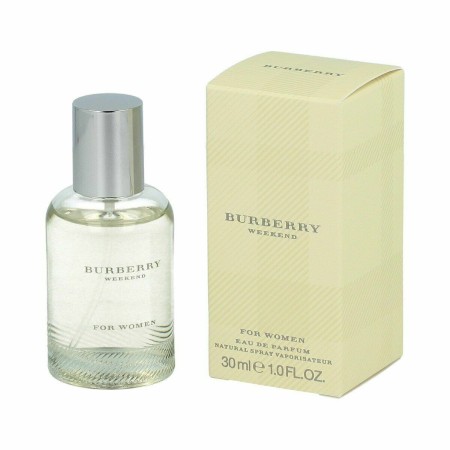 Parfum Femme Burberry Weekend for Women EDP EDP 30 ml: Plus de 300.000 produits de grandes marques en vente directe à prix usine