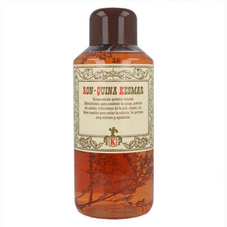 Lotion capillaire Kesmar Ronquina Herbes naturelles (1000 ml): Plus de 300.000 produits de grandes marques en vente directe à pr