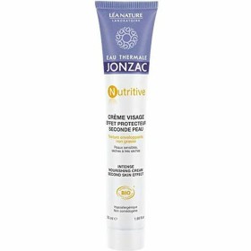 Crème visage Nutritive Second Skin Effect Eau Thermale Jonzac (50 ml): Plus de 300.000 produits de grandes marques en vente dire
