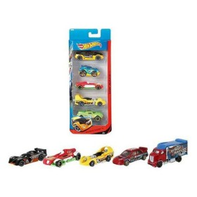 Lot de 5 Voitures Hot Wheels 1806: Plus de 300.000 produits de grandes marques en vente directe à prix usine sur cadeaufou.com. 