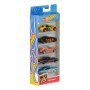 Lot de 5 Voitures Hot Wheels 1806: Plus de 300.000 produits de grandes marques en vente directe à prix usine sur cadeaufou.com. 