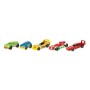 Lot de 5 Voitures Hot Wheels 1806: Plus de 300.000 produits de grandes marques en vente directe à prix usine sur cadeaufou.com. 