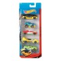 Lot de 5 Voitures Hot Wheels 1806: Plus de 300.000 produits de grandes marques en vente directe à prix usine sur cadeaufou.com. 