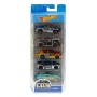 Lot de 5 Voitures Hot Wheels 1806: Plus de 300.000 produits de grandes marques en vente directe à prix usine sur cadeaufou.com. 