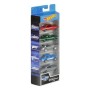 Lot de 5 Voitures Hot Wheels 1806: Plus de 300.000 produits de grandes marques en vente directe à prix usine sur cadeaufou.com. 