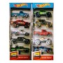 Lot de 5 Voitures Hot Wheels 1806: Plus de 300.000 produits de grandes marques en vente directe à prix usine sur cadeaufou.com. 
